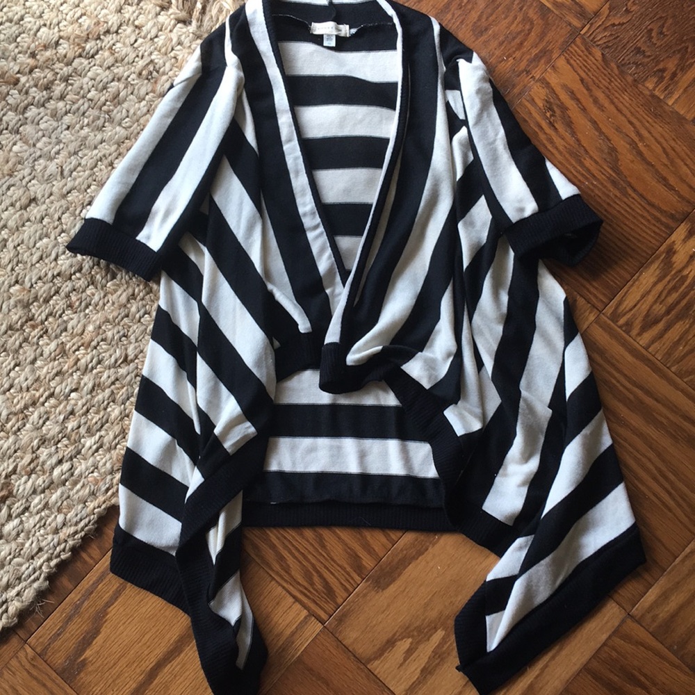 Silent + Noise Cardigan - Picture 1 of 3